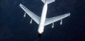 US-CHINA-SURVEILLANCE