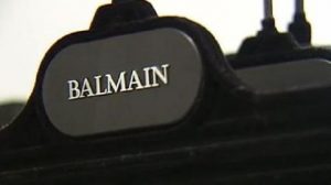 balmain