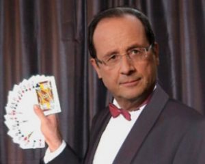 françois-hollande