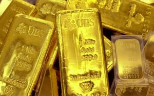 gold-bars