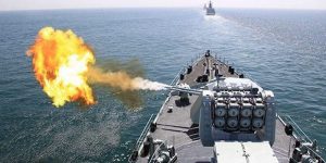 US-china-south-sea-war