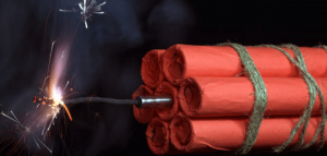 dynamite