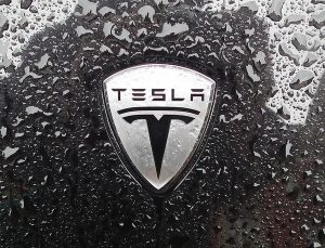 tesla
