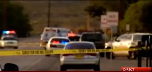 crime-scene