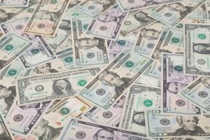 dollars