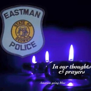 eastman-police