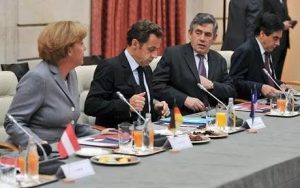 merkel-sarkozy-brown