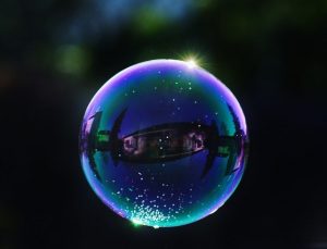 Soap-Bubble