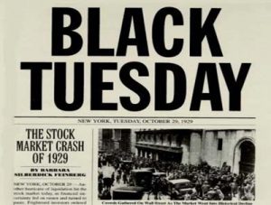 blacktuesday