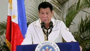duterte