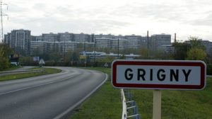 grigny