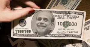 hyperinflation