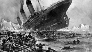 titanic