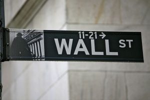 wall-street