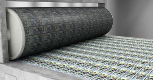 dollar-printing-money