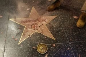 etoile-trump-walk-of-fame