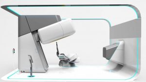 radiotherapie