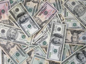 dollars