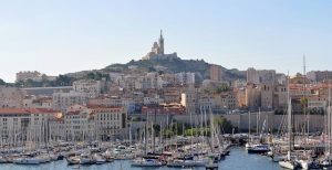 marseille