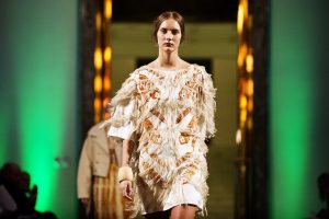 mode defile