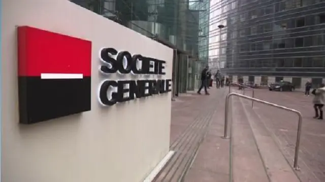 La Société Générale va-t-elle virer 20% de son personnel