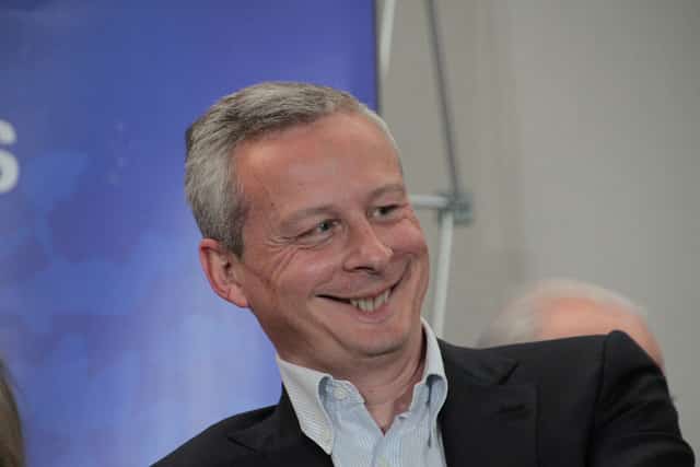 Pour lutter contre l’inflation, Bruno le Maire va créer une nouvelle ...