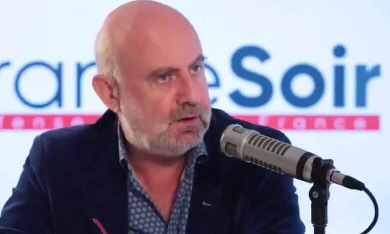 Eric Verhaeghe Il Faut R unir D urgence Une Commission Parlementaire 