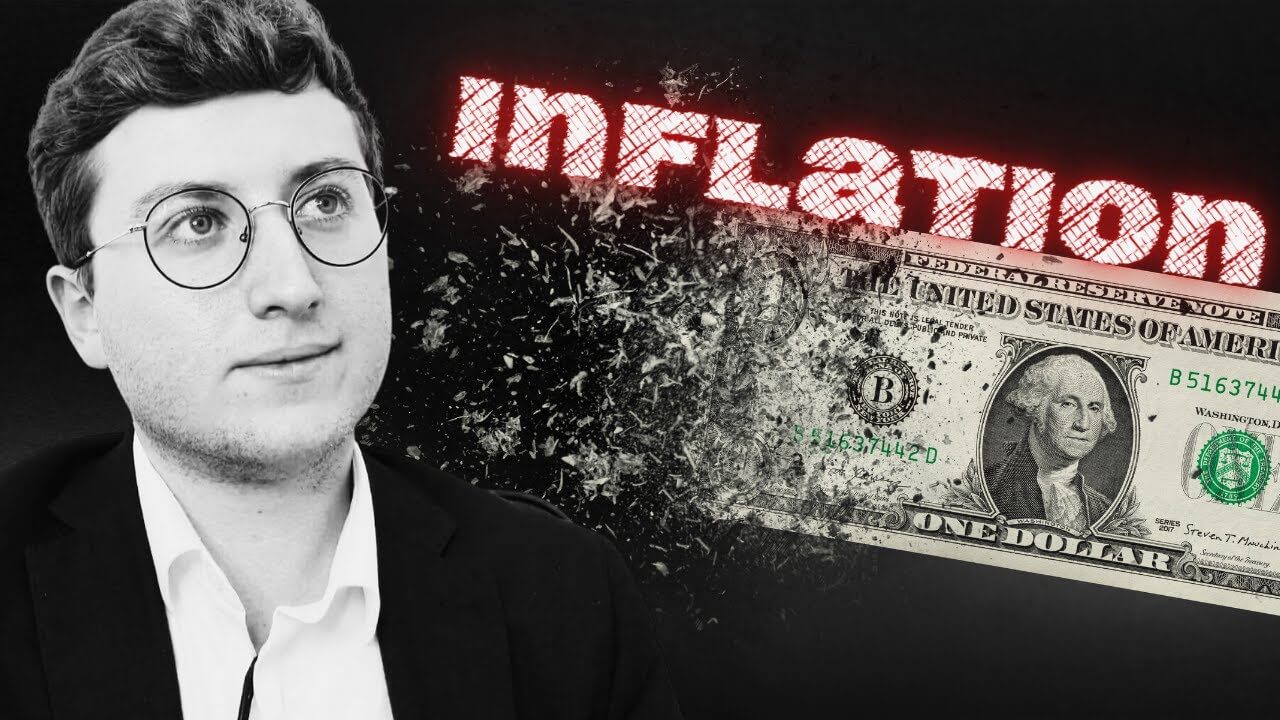 Inflation inflation