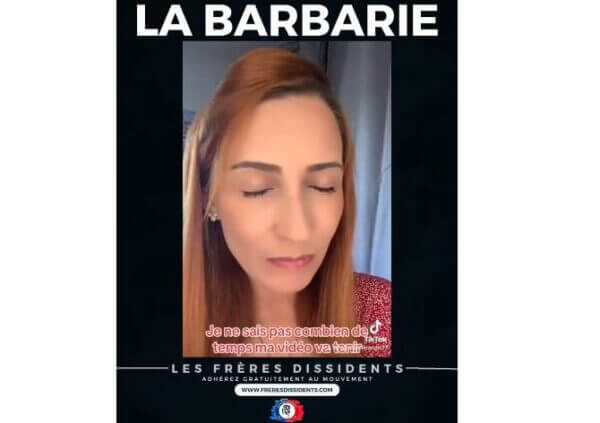 CHERBOURG VIOL & ACTES DE BARBARIE - Elles sont où les Rousseau et