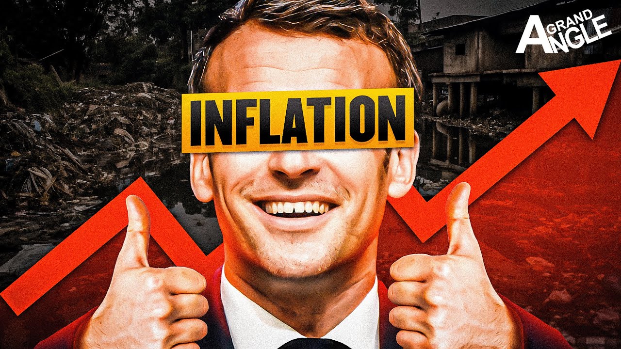 Ils SACRIFIENT Votre Épargne Comment y échapper