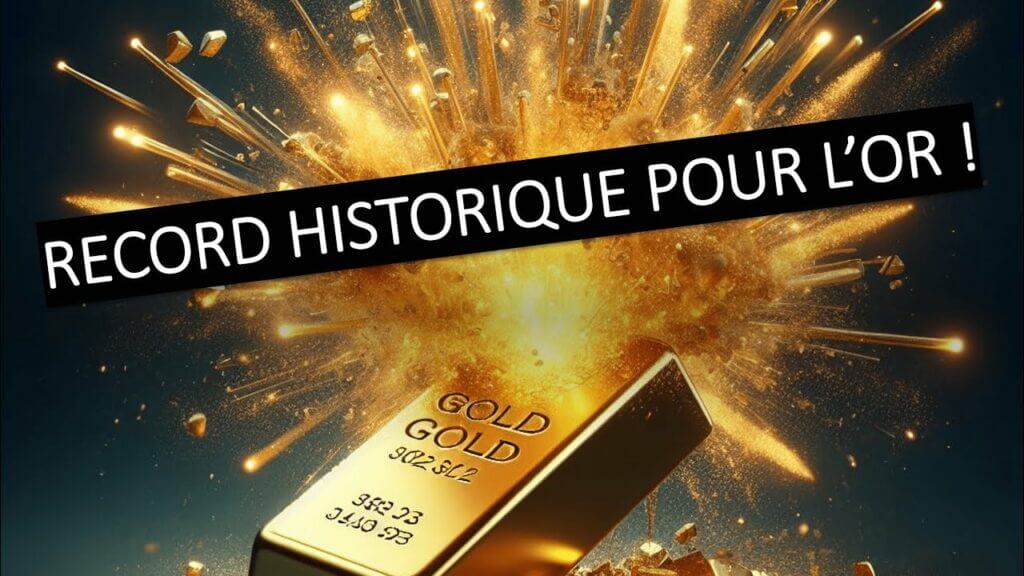 Or Et Argent Record Historique Pour L Or Actualit s Des M taux or-et-argent-record-historique-pour-l-or-actualit-s-des-m-taux