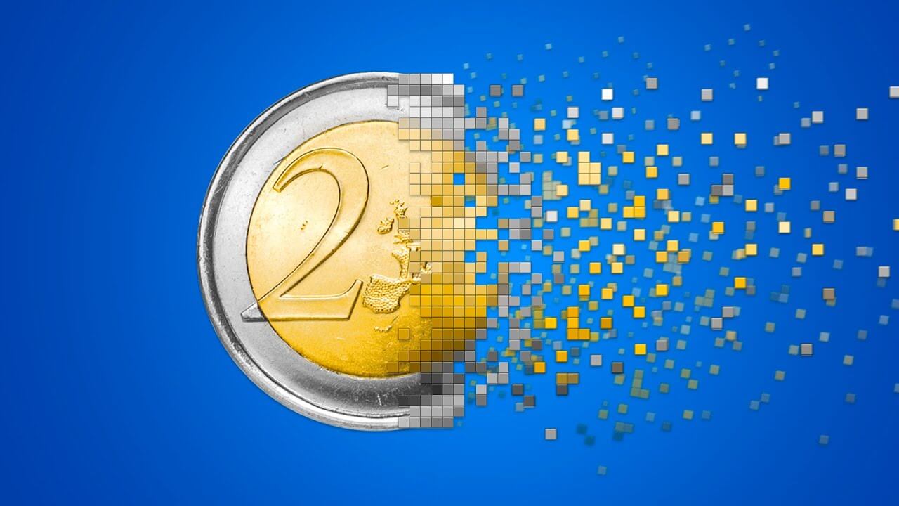 La Nouvelle Monnaie Qui Va Voir Le Jour En France