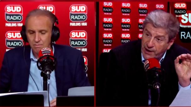Eric Revel: "Xi Jinping promet d'ouvrir les marchés chinois aux