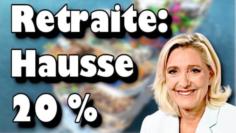 Le Scandale de la Sécurité Sociale: Comment la France est devenue Communiste